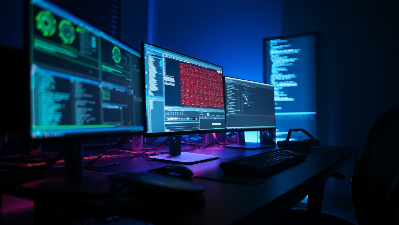 My Own CMS Test